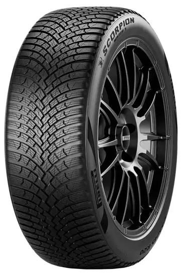 Pirelli 275 45 R20 110V Scorpion Winter 3 XL FSL 15454777