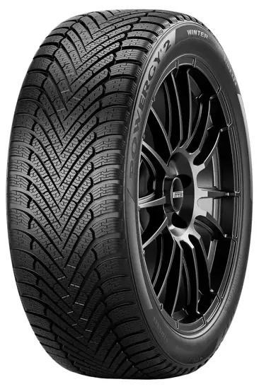 Pirelli 235 55 R18 104H Powergy 2 Winter XL 15454818