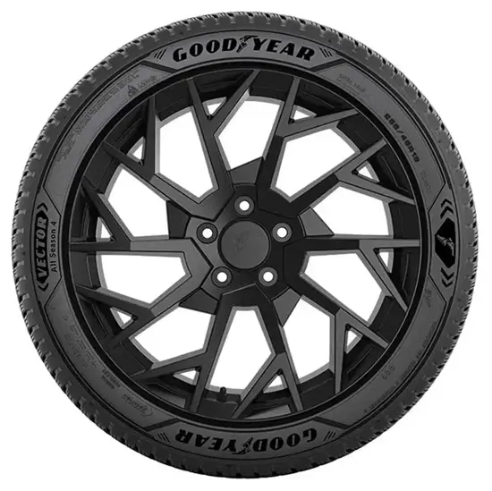 Goodyear 235 55 R17 103V Vector All Season 4 XL EVR 15453581