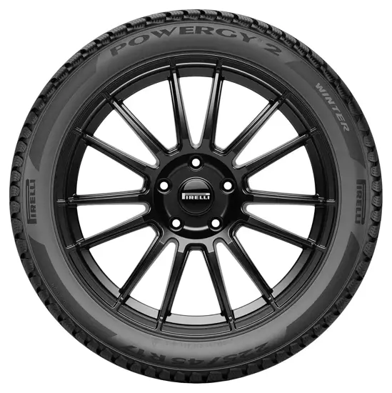 Pirelli 215 55 R18 99V Powergy 2 Winter XL 15454824