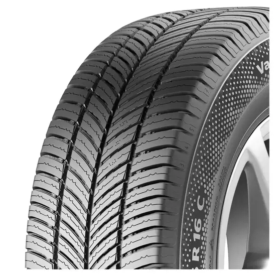 Continental 205 75 R16C 110T 108T VanContact A S Eco R 8PR EVc 15432067