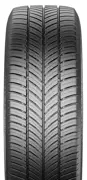 Continental 205 75 R16C 110T 108T VanContact A S Eco R 8PR EVc 15432067