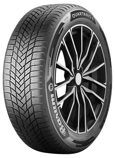 Barum 205 60 R16 96V Quartaris 6 XL 15440739