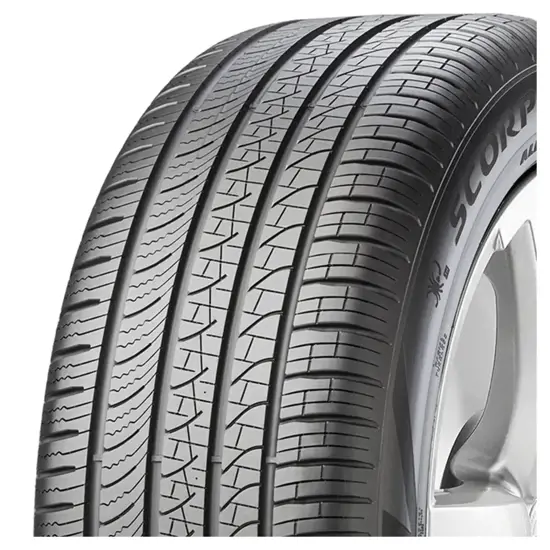 Pirelli 255 55 R19 111W Scorpion Zero All Season XL LR 15454895