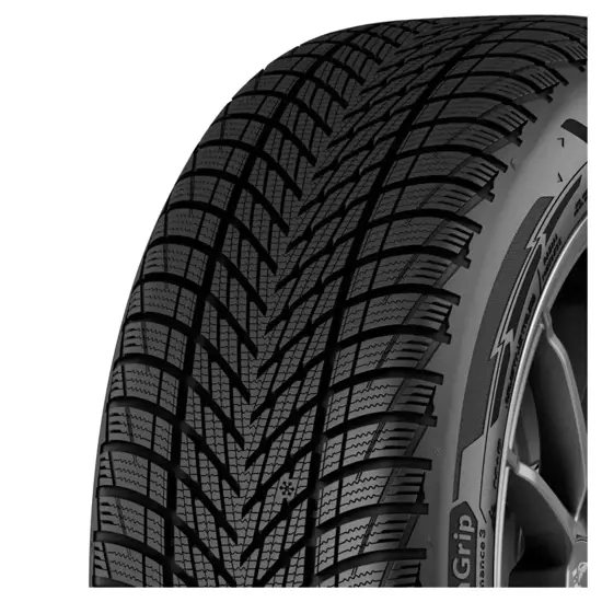Goodyear 235 50 R20 100T Ultra Grip Performance 3 FP EVR ST 15442705