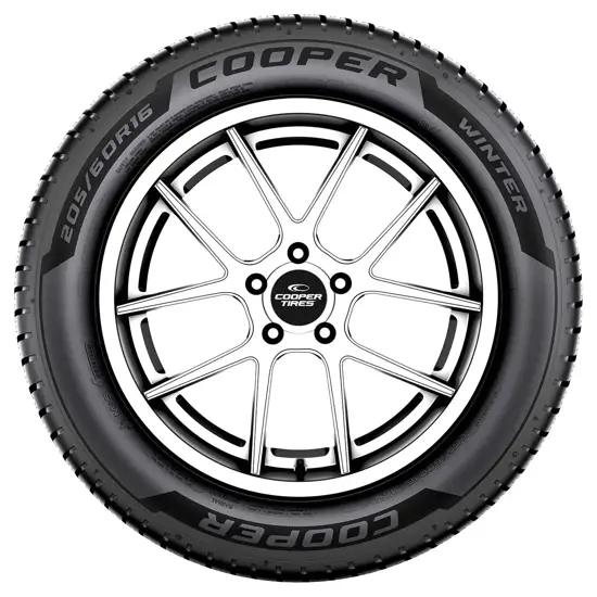 Cooper 235 65 R17 104H Cooper Winter EVR 15455577