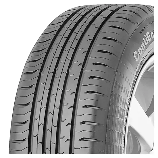 Continental 215 55 R18 99V EcoContact 5 XL 15409361