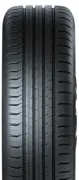 Continental 215 55 R18 99V EcoContact 5 XL 15409361