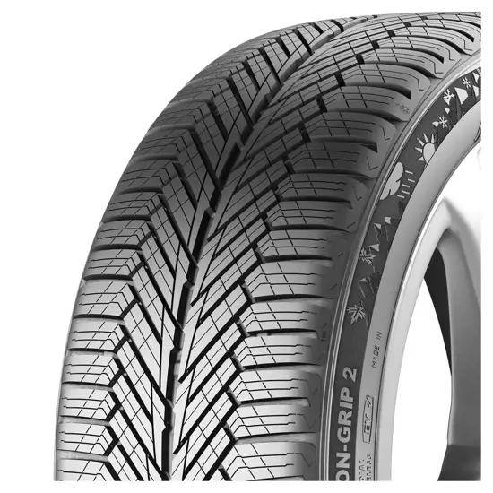 Semperit 225 50 R19 100V AllSeason Grip 2 XL FR 15440792