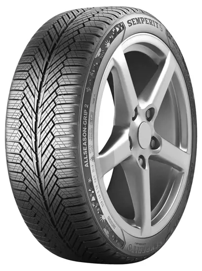 Semperit 225 50 R19 100V AllSeason Grip 2 XL FR 15440792