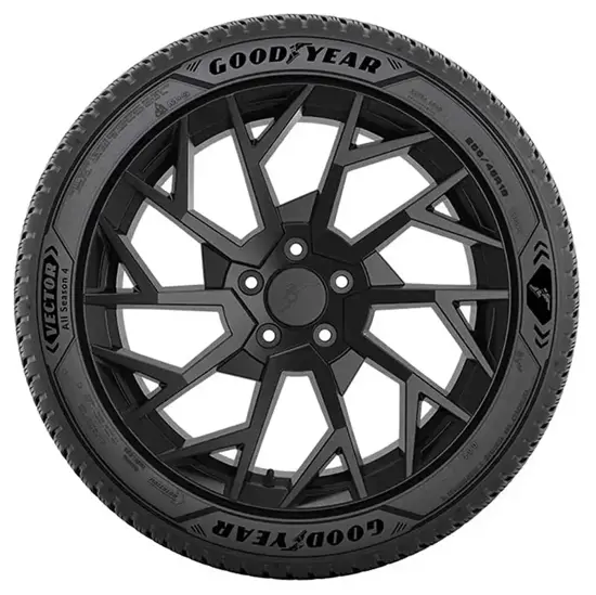 Goodyear 225 60 R18 100H Vector All Season 4 EVR 15453617