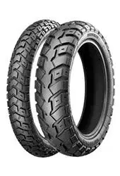 Heidenau 120 70 B17 58T K 60 Scout Rear M C MS 15458008