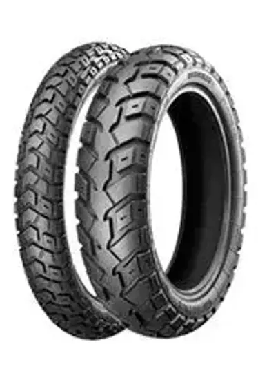 Heidenau 120 70 B17 58T K 60 Scout Rear M C MS 15458008