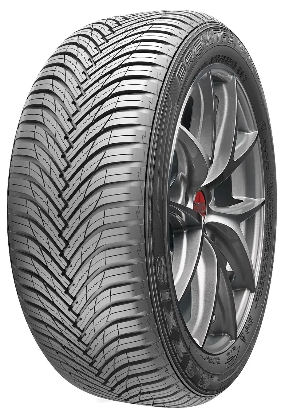Maxxis 225 65 R17 106V AP3 Premitra All Season SUV XL FSL 15458864