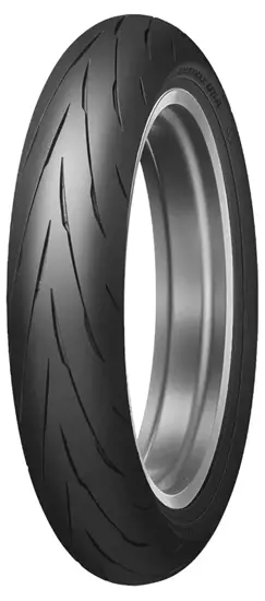 Dunlop 110 80 ZR18 58W Sportmax Q5A Front 15444843
