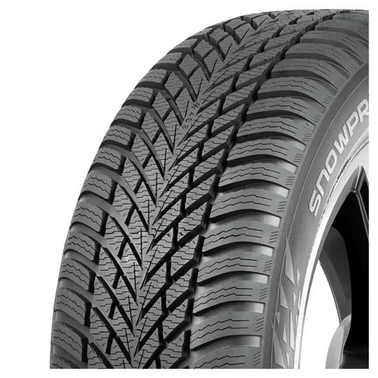 Nokian Tyres 205 65 R17 100H Snowproof 2 XL 15458503