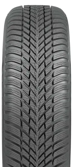 Nokian Tyres 205 65 R17 100H Snowproof 2 XL 15458503