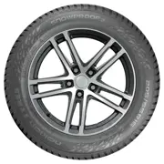 Nokian Tyres 205 65 R17 100H Snowproof 2 XL 15458503