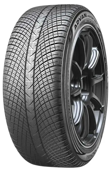 Yokohama 255 40 R19 100V Advan Winter V907 XL RPB 15440537