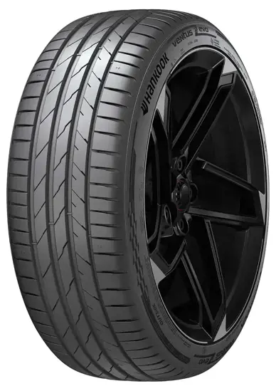 Hankook 285 40 R22 110Y Ventus evo SUV K137A XL R0 FSL 15455345