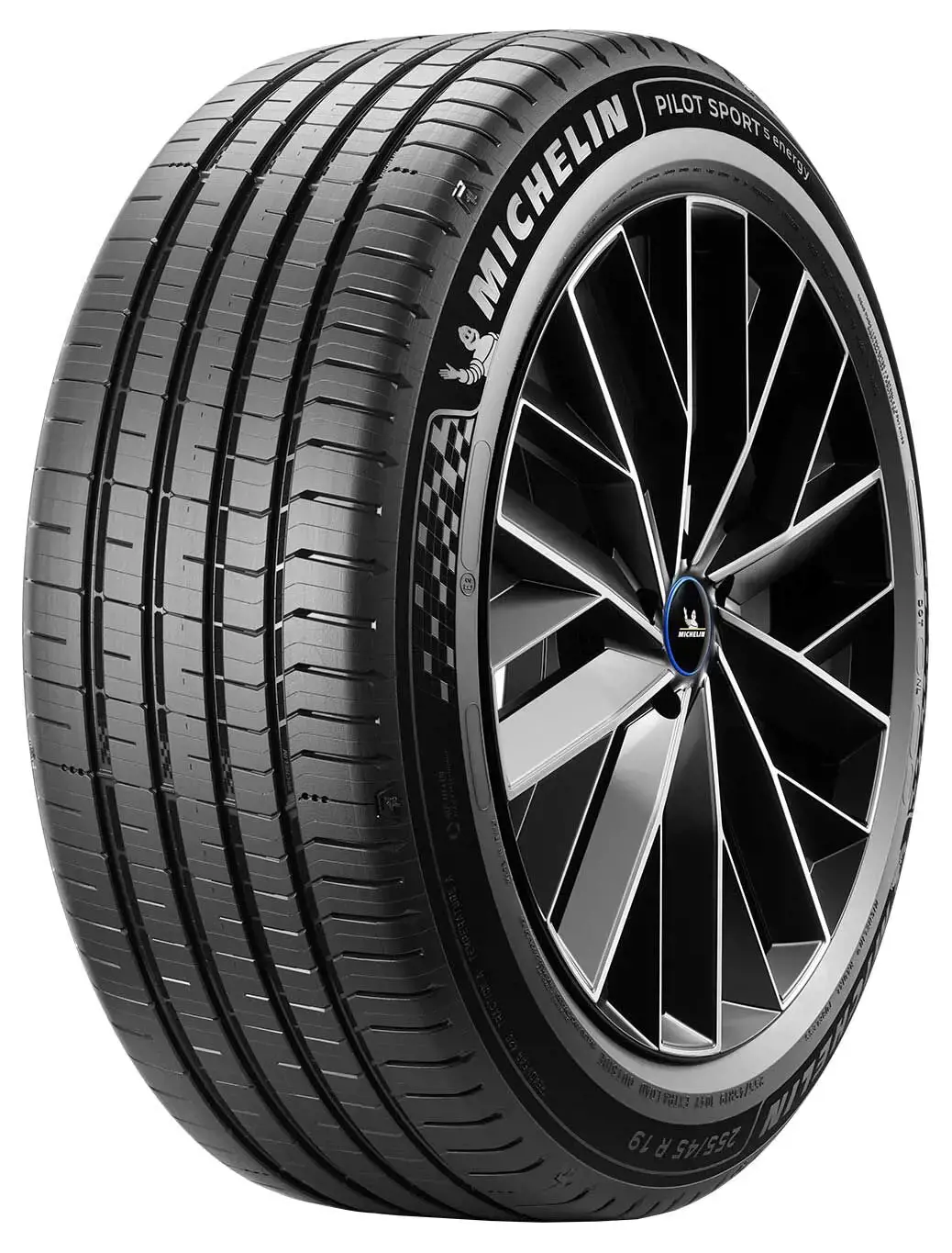 MICHELIN 235 40 R19 96Y Pilot Sport 5 Energy XL RG NRG AC 15441375