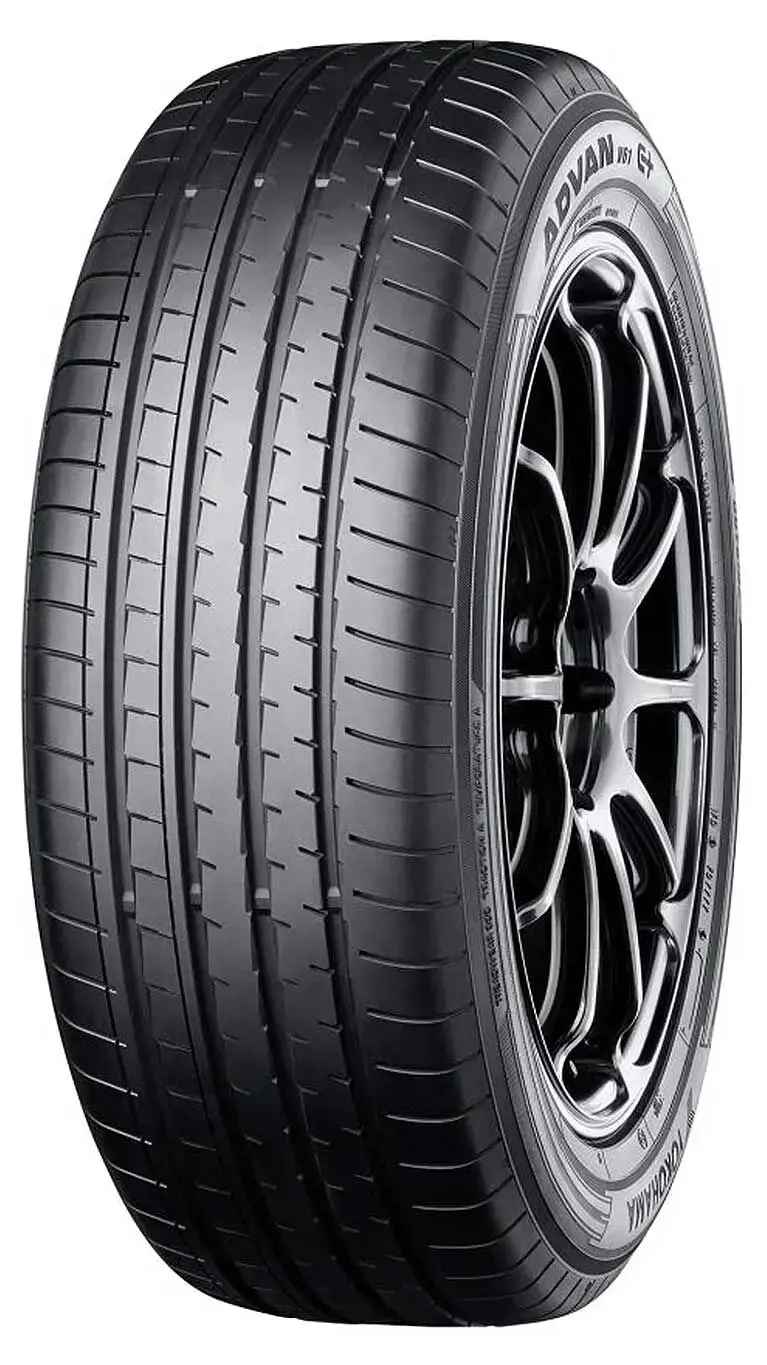 Yokohama 265 55 R19 109V Advan V61 XL 15394015