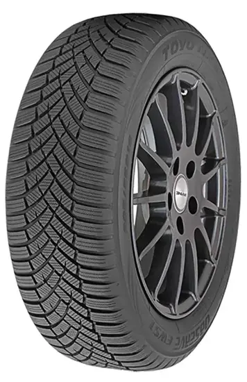Toyo 235 40 R19 96W Observe EWS1 XL FSL 15442376
