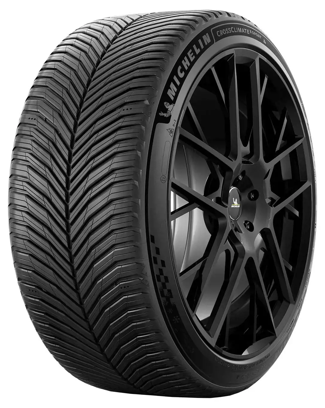 MICHELIN 265 30 R19 93Y Cross Climate 3 Sport XL RG FRV 15454982
