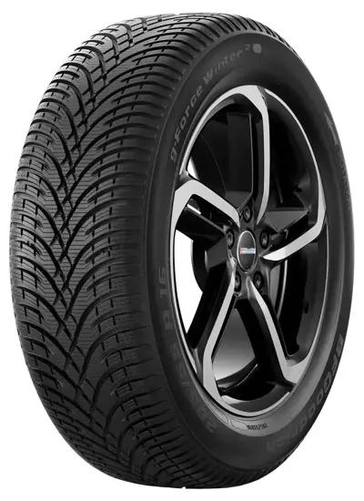 BFGoodrich 235 40 R18 95V g Force Winter 2 XL FSLMS 15286484