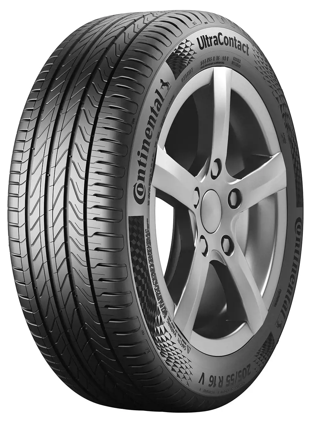 Continental 255 40 R20 101V UltraContact XL FR EVc 15435036