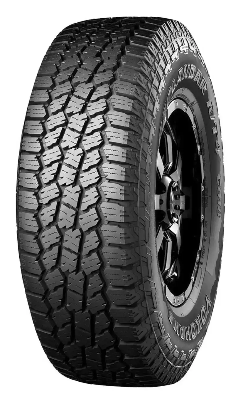 Yokohama 245 65 R17 111T Geolander A T4 G018A 15452737