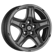 Erion Erion 09 grey 7 X 17 ET35 15409224