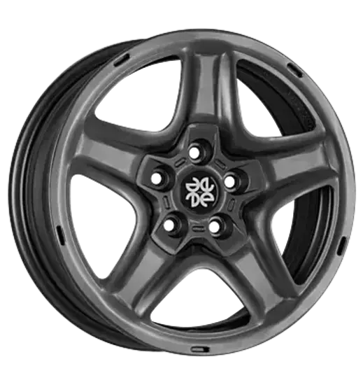Erion Erion 09 grey 7 X 17 ET35 15409224