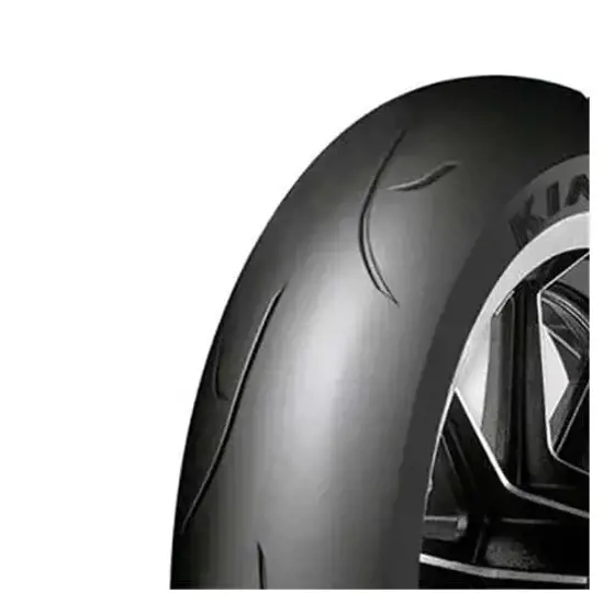 Kingtyre 180 60 ZR17 75W K06 Rear 15441278