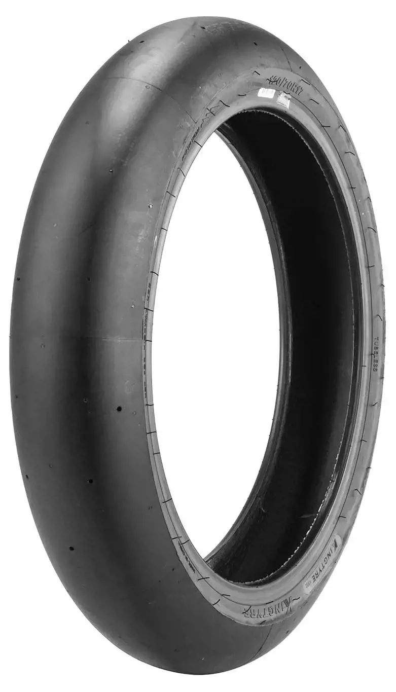 Kingtyre 125 70 R17 NHS K00 Front Soft 15441249