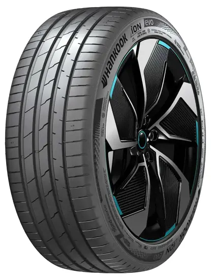 Hankook 225 40 R19 93T iON evo IK01 XL FSL EV 15455347