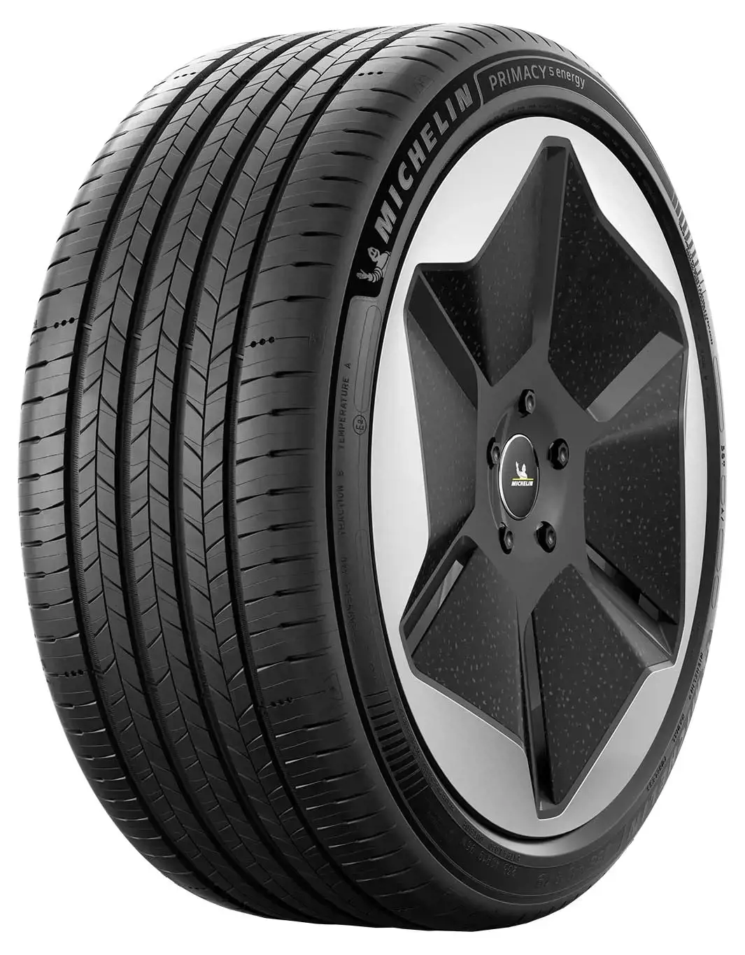 MICHELIN 205 55 R17 95V Primacy 5 Energy XL RG NRG 15454980