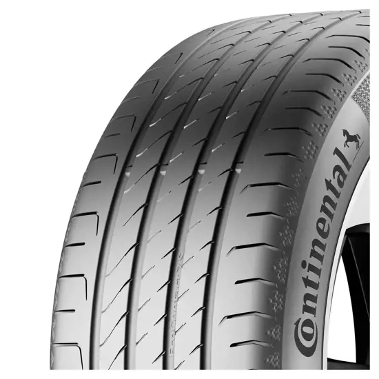 Continental 255 40 R20 101W EcoContact 7S XL FR EVc 15419510