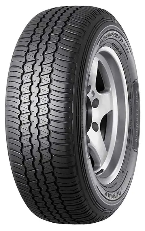 Dunlop 245 75 R17 112H Grandtrek AT 30 15443662