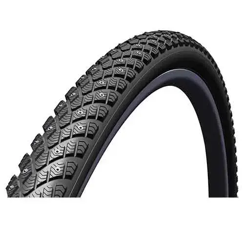 42-622 SpikeX240 VT-S02 Drahtreifen, schwarz Pannenschutz  - 1 mm