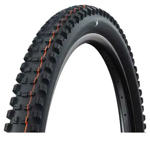 62-584 Romy HS646 27.5x2.40 Faltreifen GravityPro soft schwarz