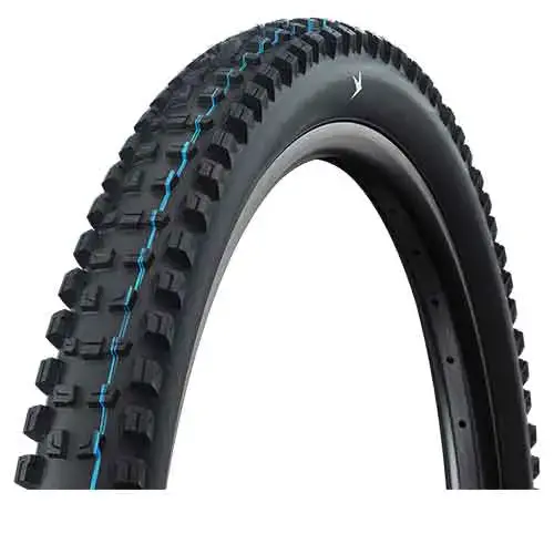 62-622 Romy HS646 29x2.40 Faltreifen TrailPro Soft schwarz