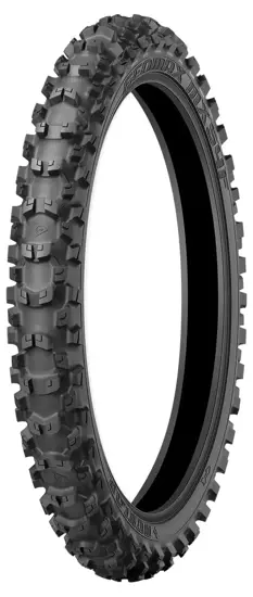 Dunlop 70 100 19 42M TT Geomax MX54 Front 15454016