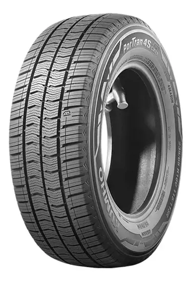 Kumho 235 65 R16C 121R 119R Portran CX11 10PR 15453726