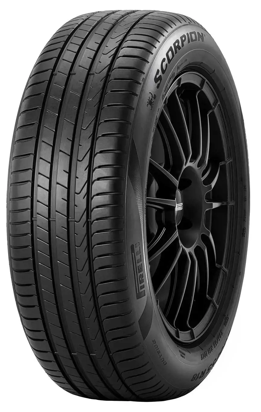 Pirelli 235 55 R19 105W Scorpion r f XL RE0 15454704