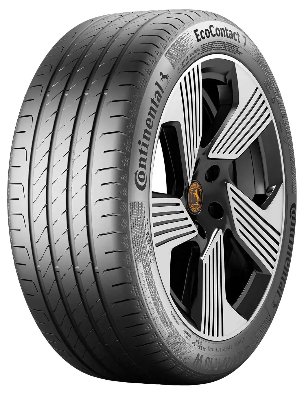 Continental 245 45 R19 102W EcoContact 7 XL FR 15445834