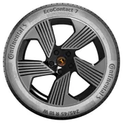 Continental 245 45 R19 102W EcoContact 7 XL FR 15445834