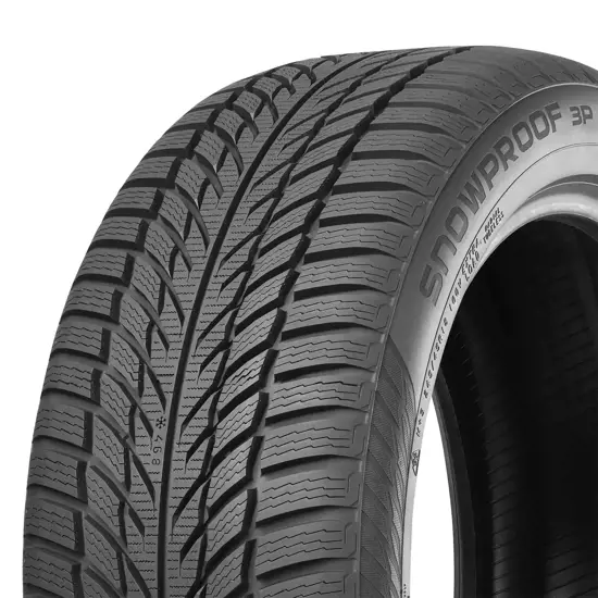 Nokian Tyres 275 45 R21 110V Snowproof 3P XL 15455302