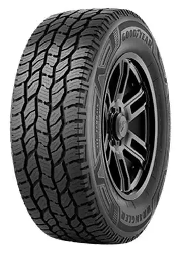 Goodyear 235 75 R15 109T Wrangler AT Adventure XL 15444825