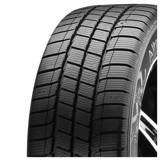 Apollo 225 55 R17C 109T 107T Altrust Winter 15455051